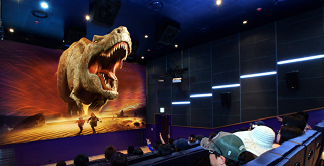 If you are in Tbilisi and looking for a cinema, you should check this article first geotv.ge